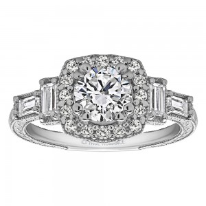Engagement Ring