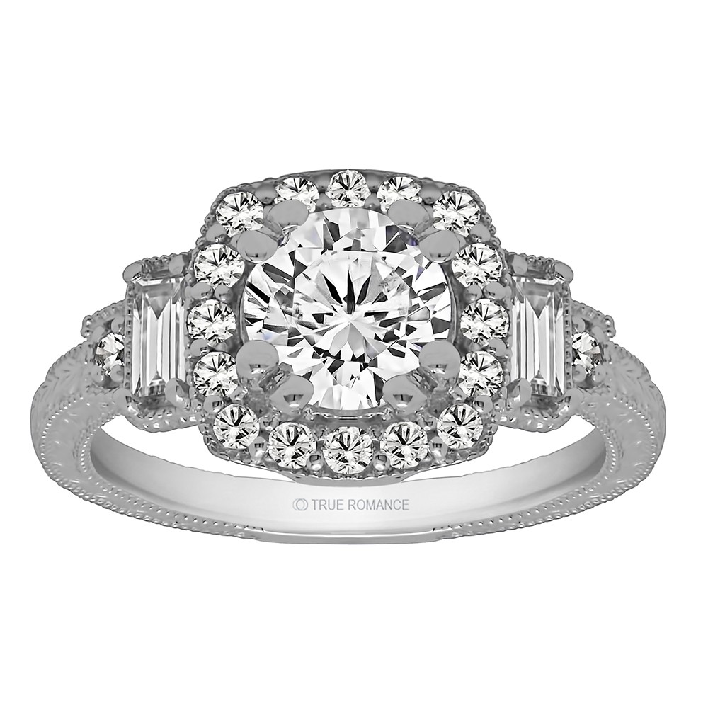 Engagement Ring