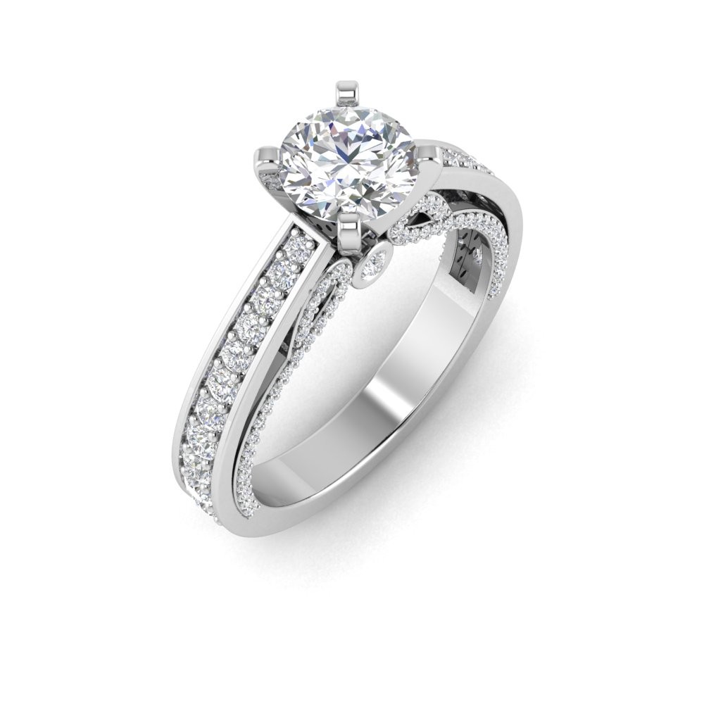 Engagement Ring