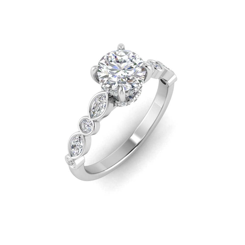 Engagement Ring