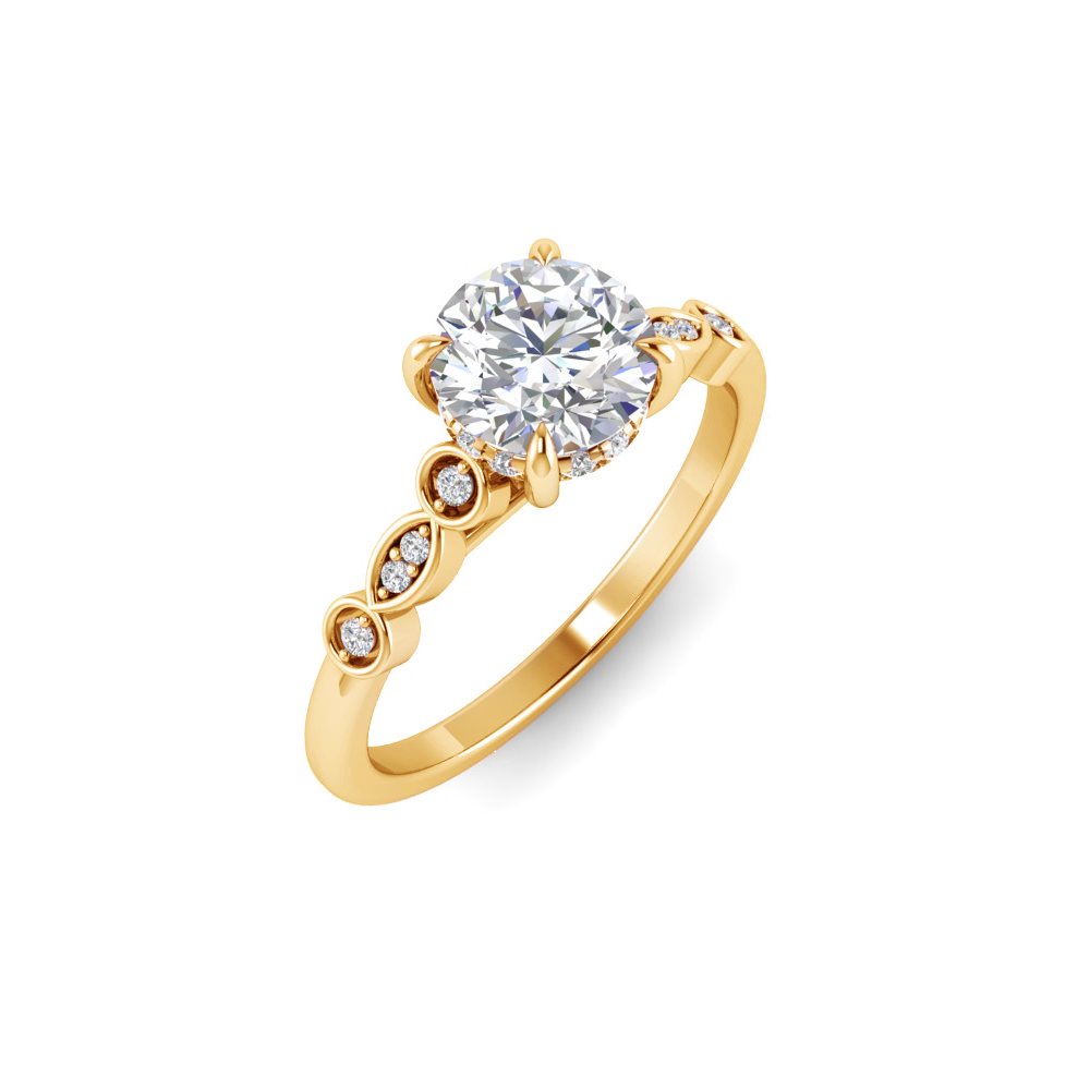 Engagement Ring
