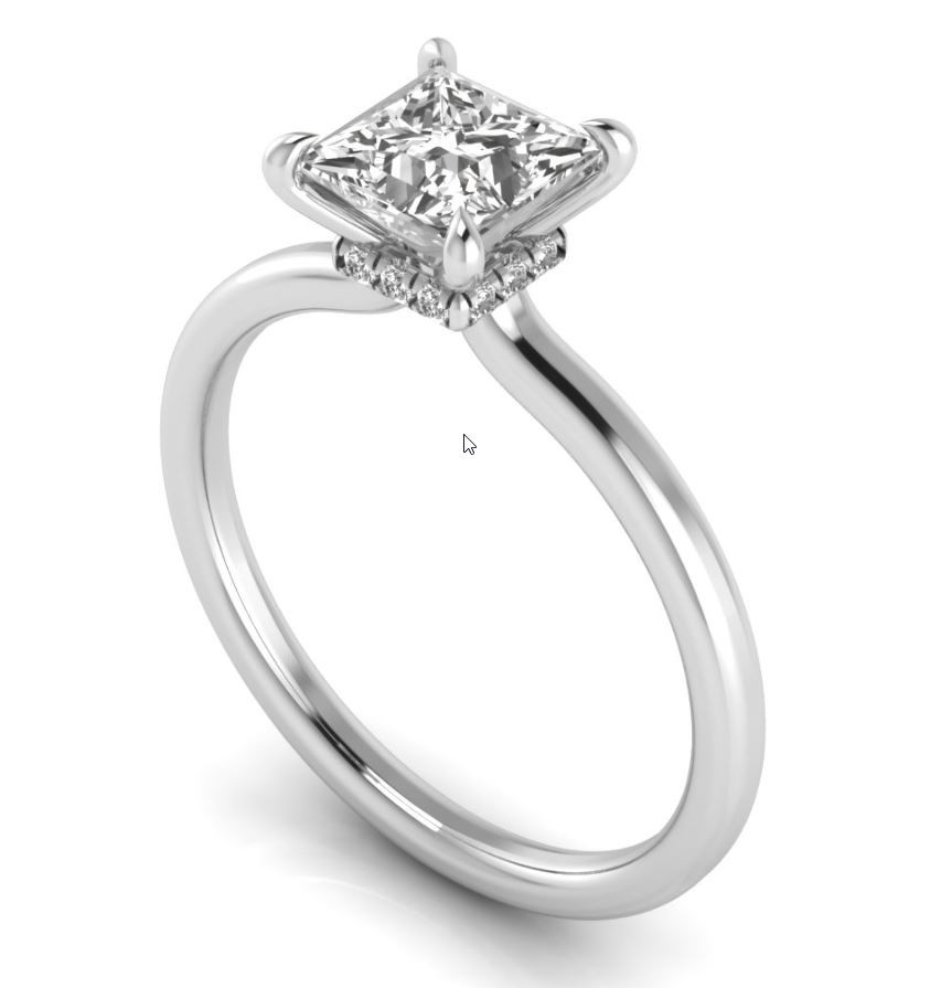 Engagement Ring