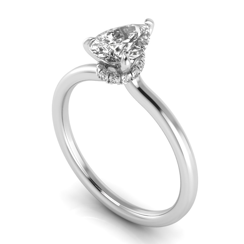 Engagement Ring