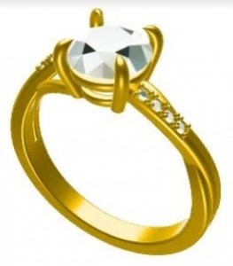 Engagement Ring