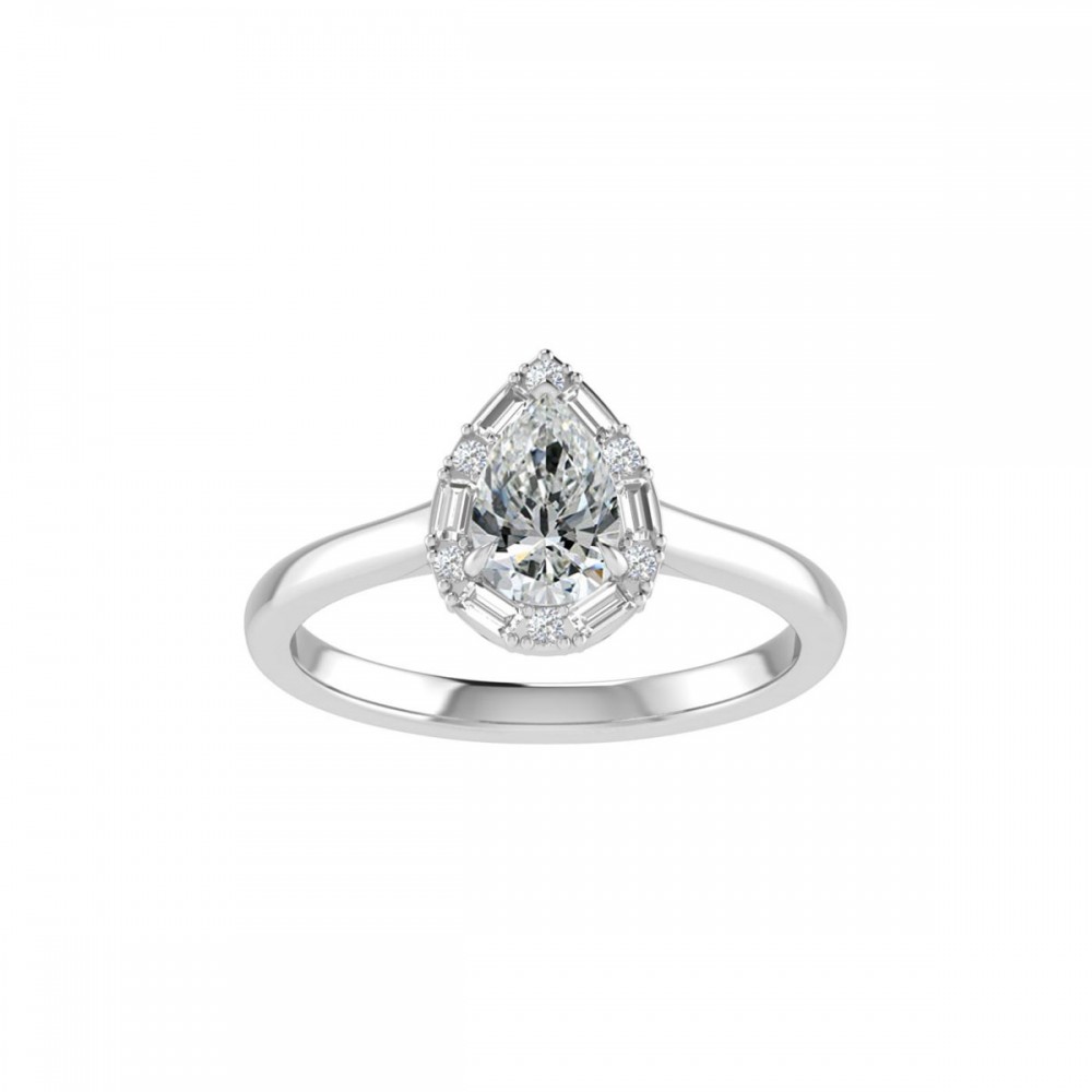 Engagement Ring