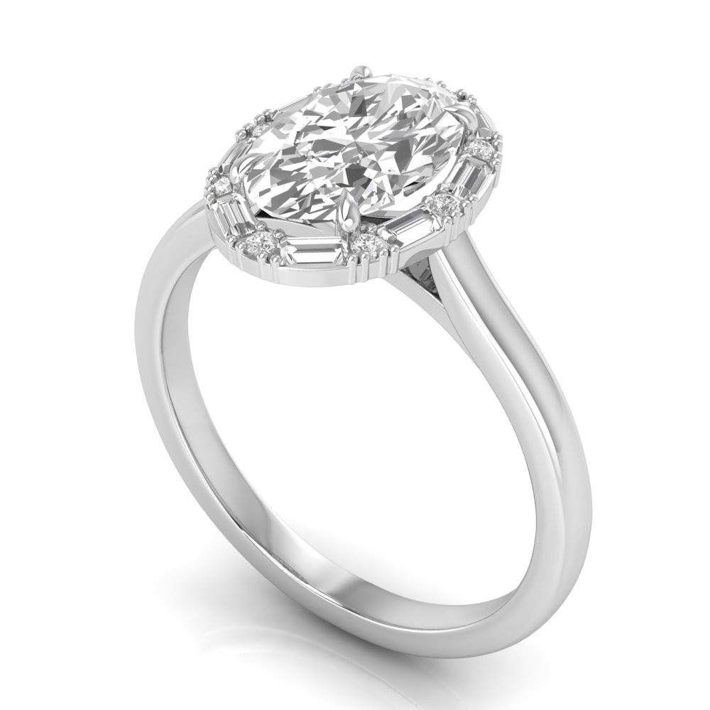 Engagement Ring