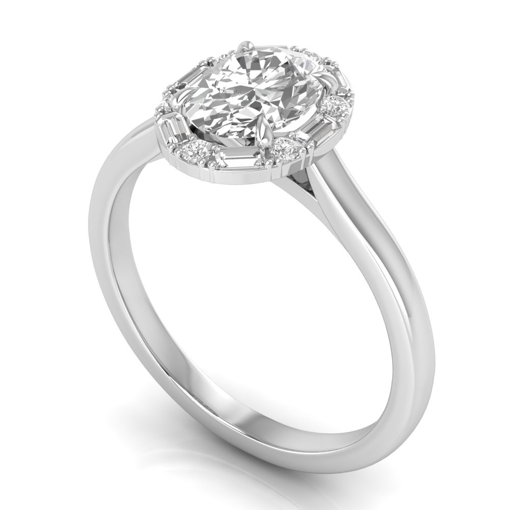 Engagement Ring