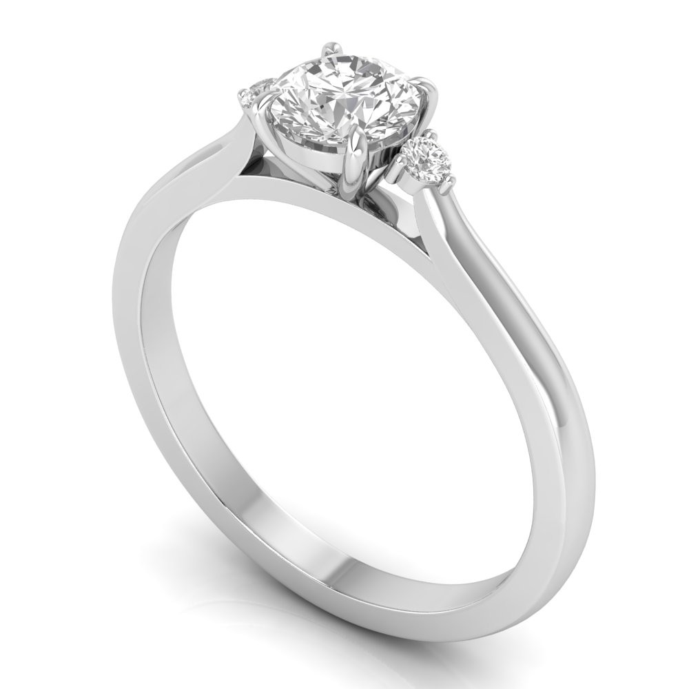 Engagement Ring