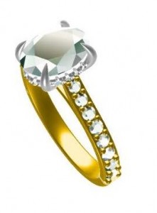 Engagement Ring