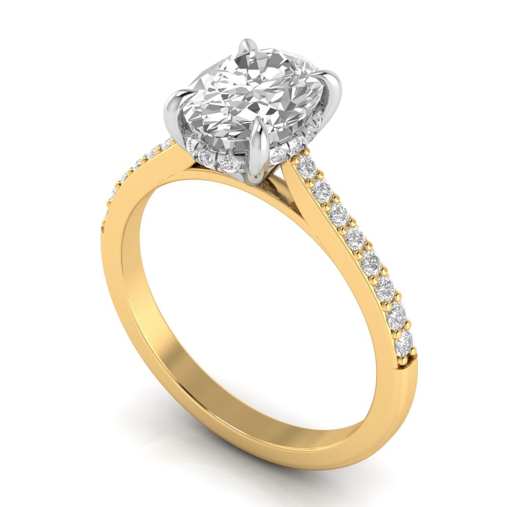 Engagement Ring