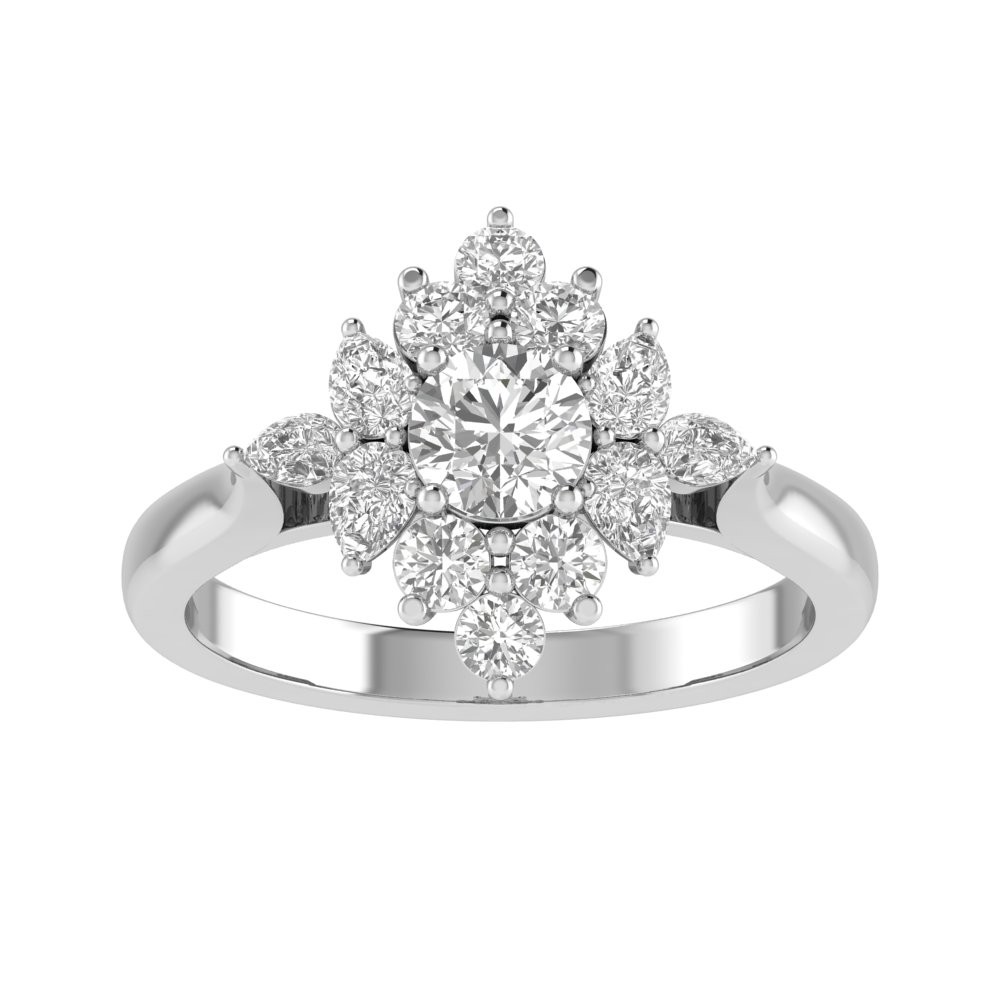 Engagement Ring