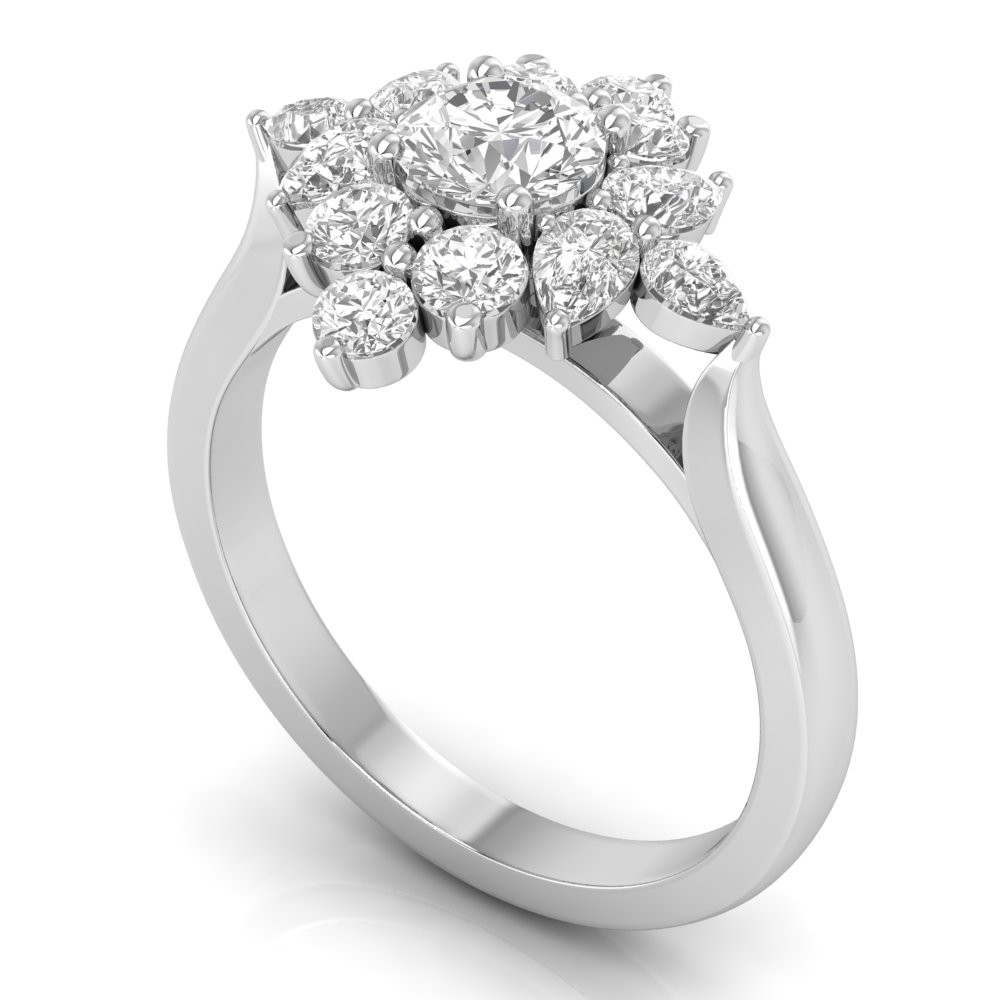 Engagement Ring