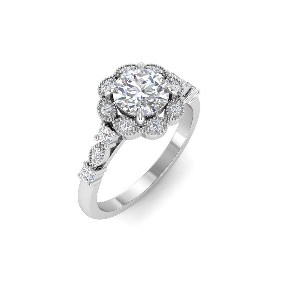 Engagement Ring