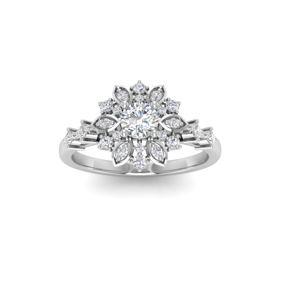 Engagement Ring