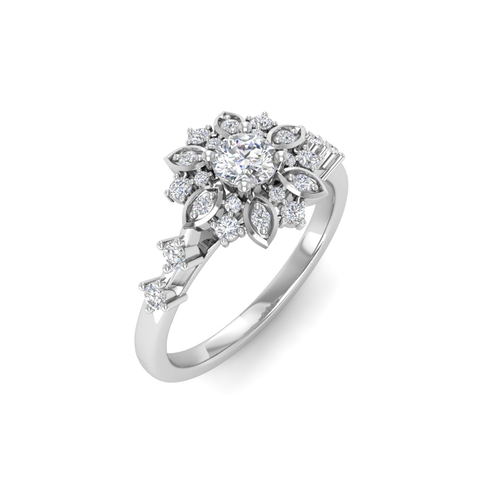 Engagement Ring