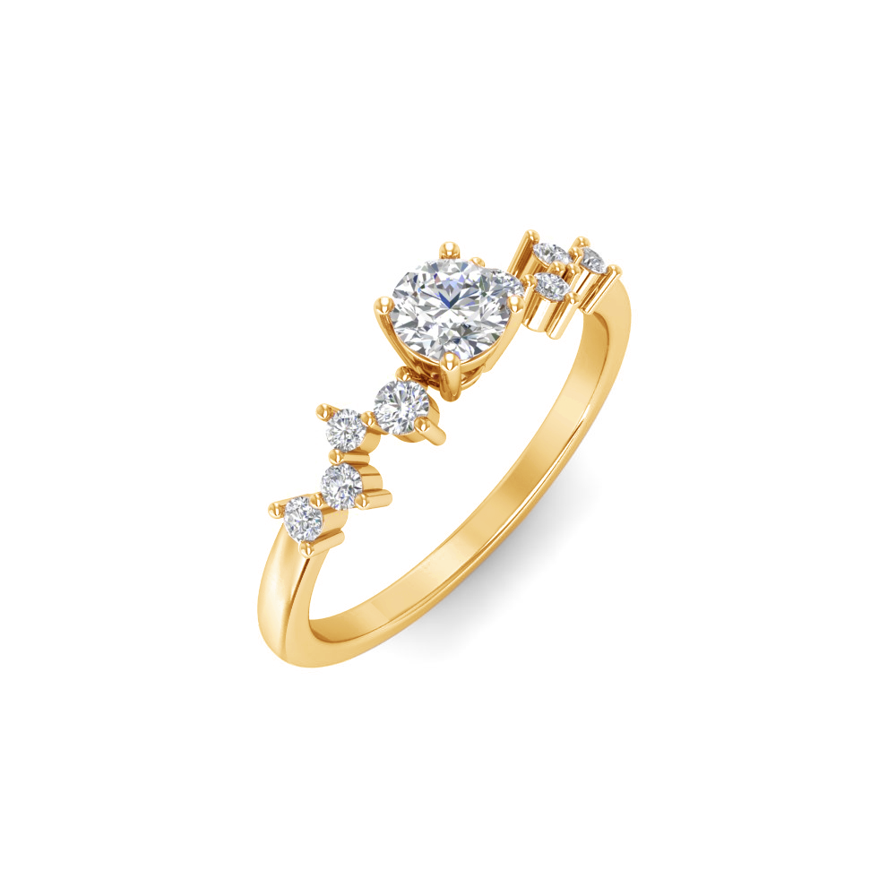 Engagement Ring