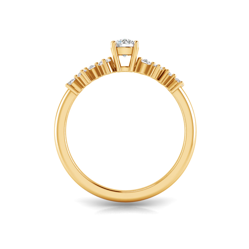 Engagement Ring