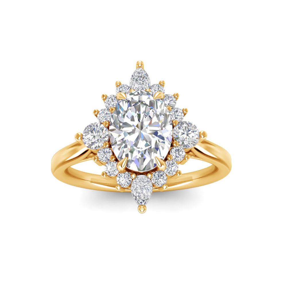 Engagement Ring