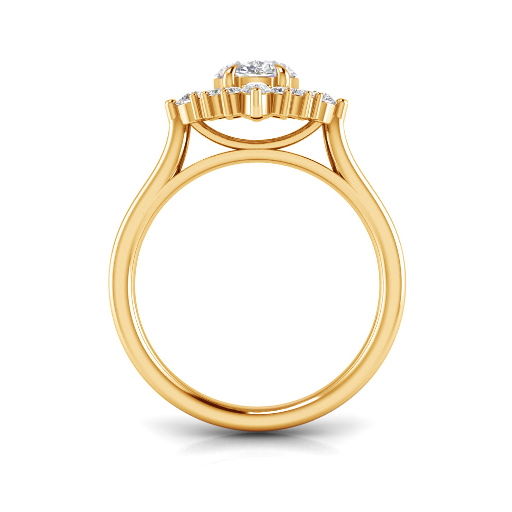Engagement Ring