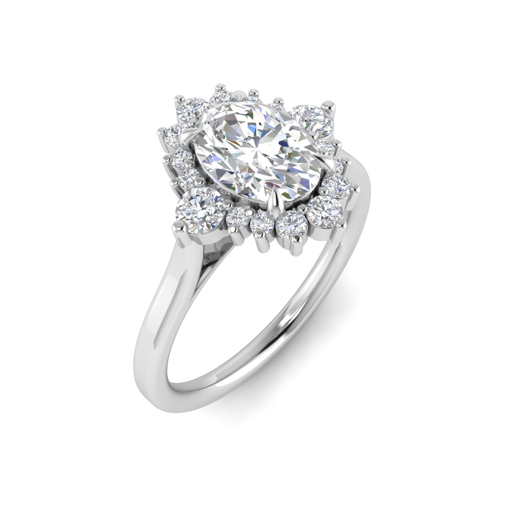 Engagement Ring