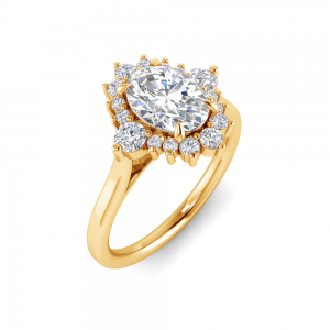 Engagement Ring