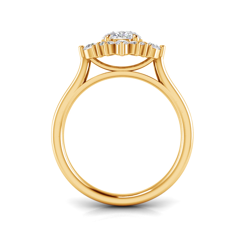Engagement Ring