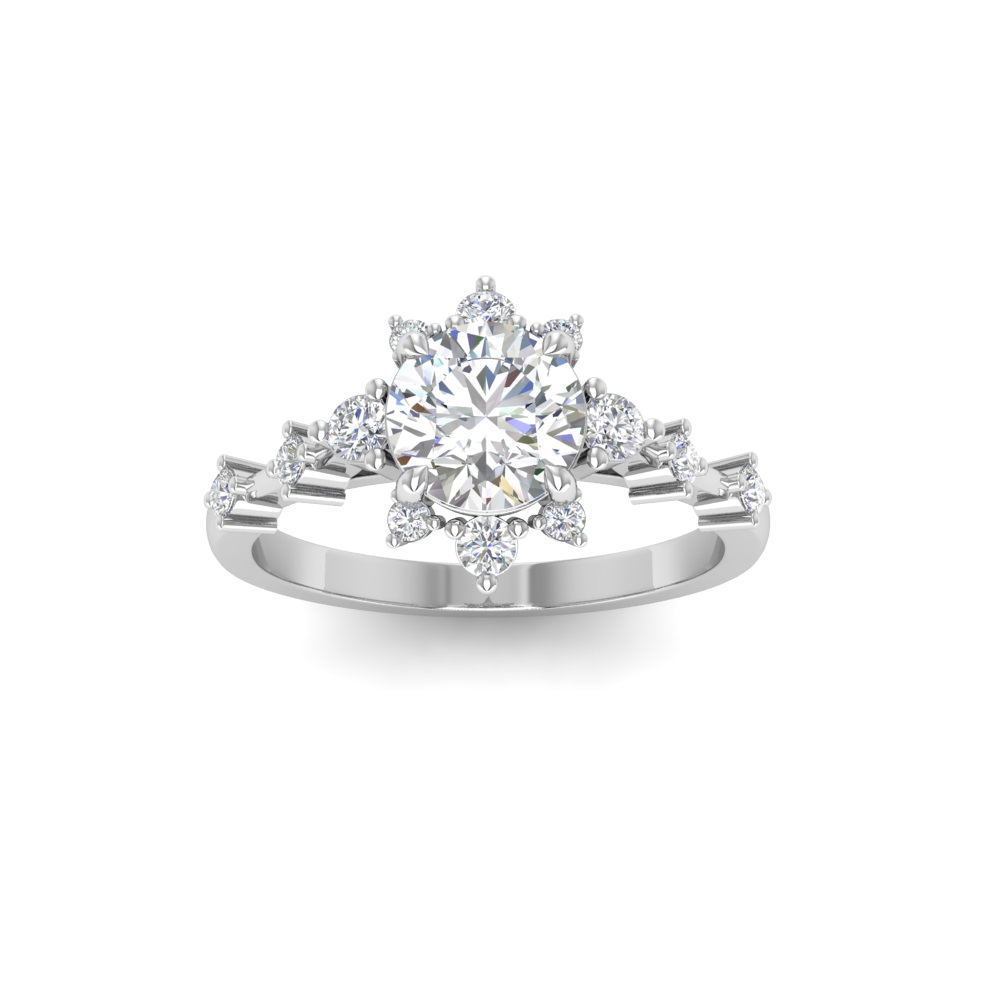 Engagement Ring