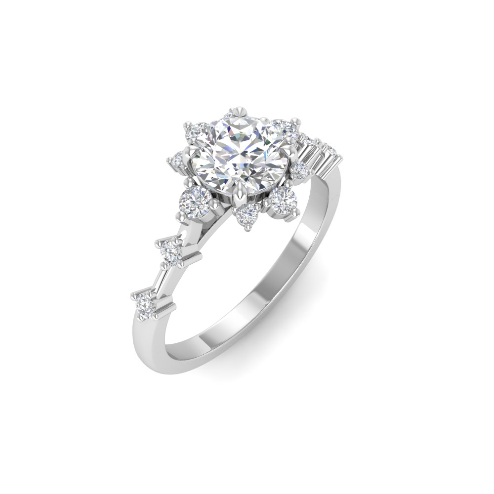 Engagement Ring