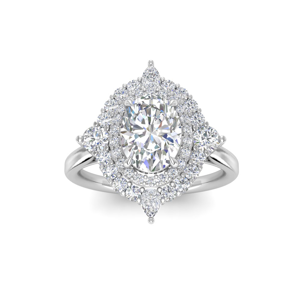 Engagement Ring