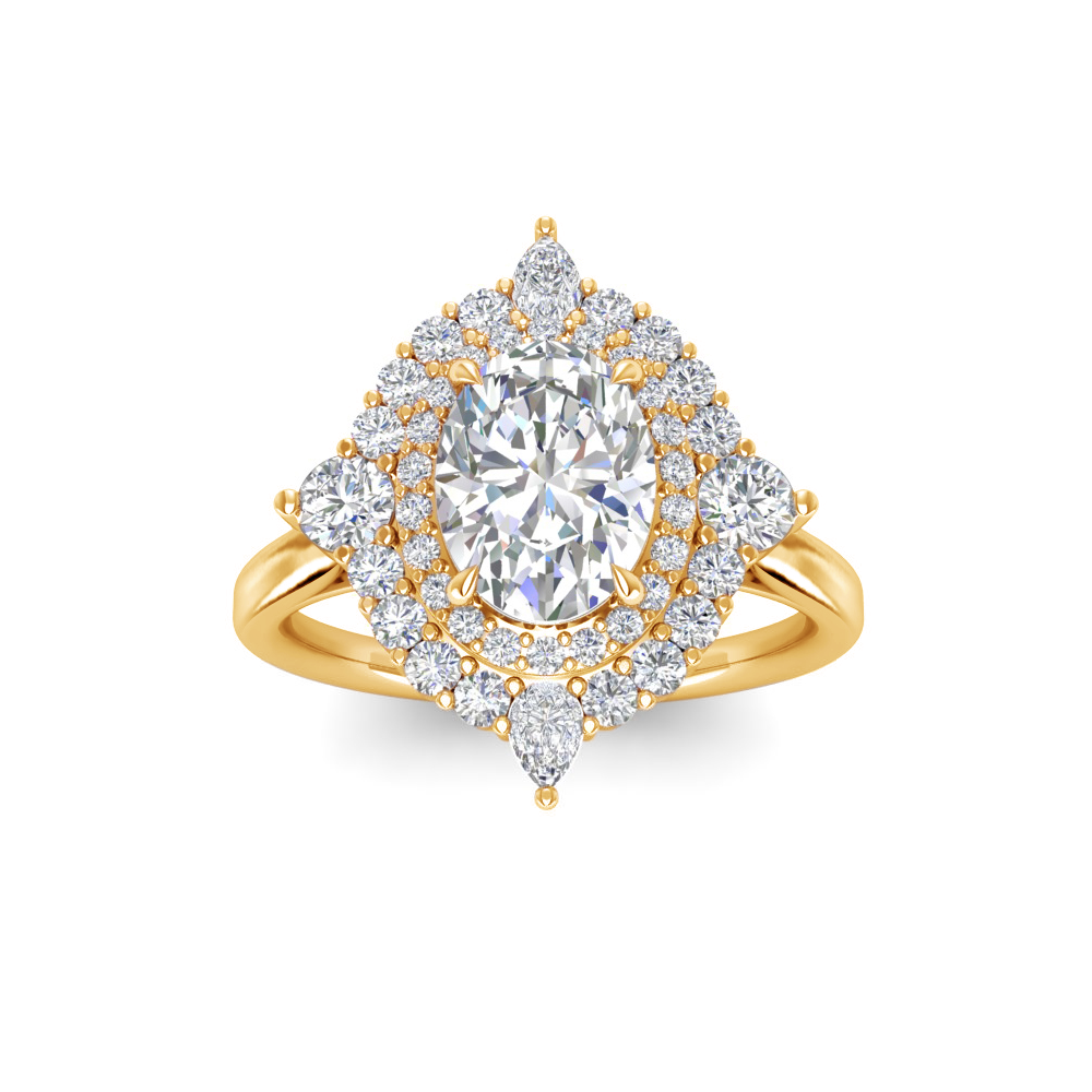 Engagement Ring