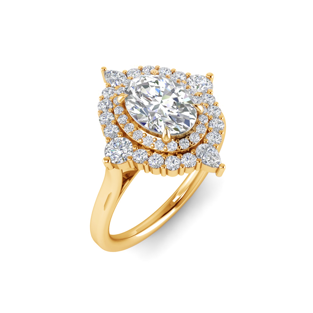 Engagement Ring