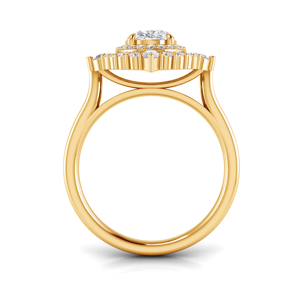 Engagement Ring