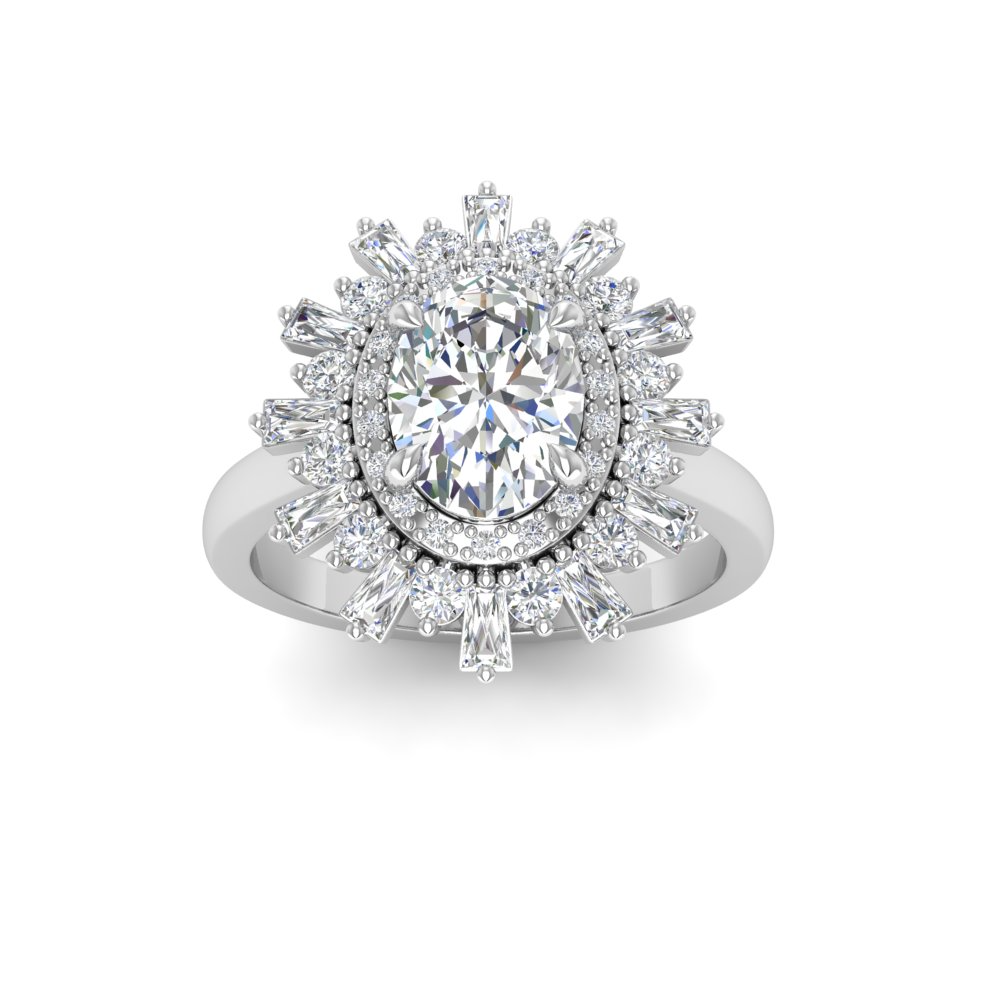 Engagement Ring