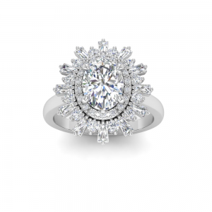Engagement Ring