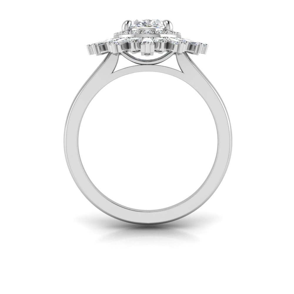 Engagement Ring
