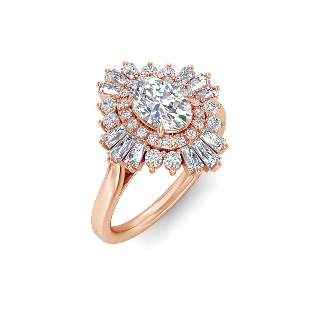 Engagement Ring
