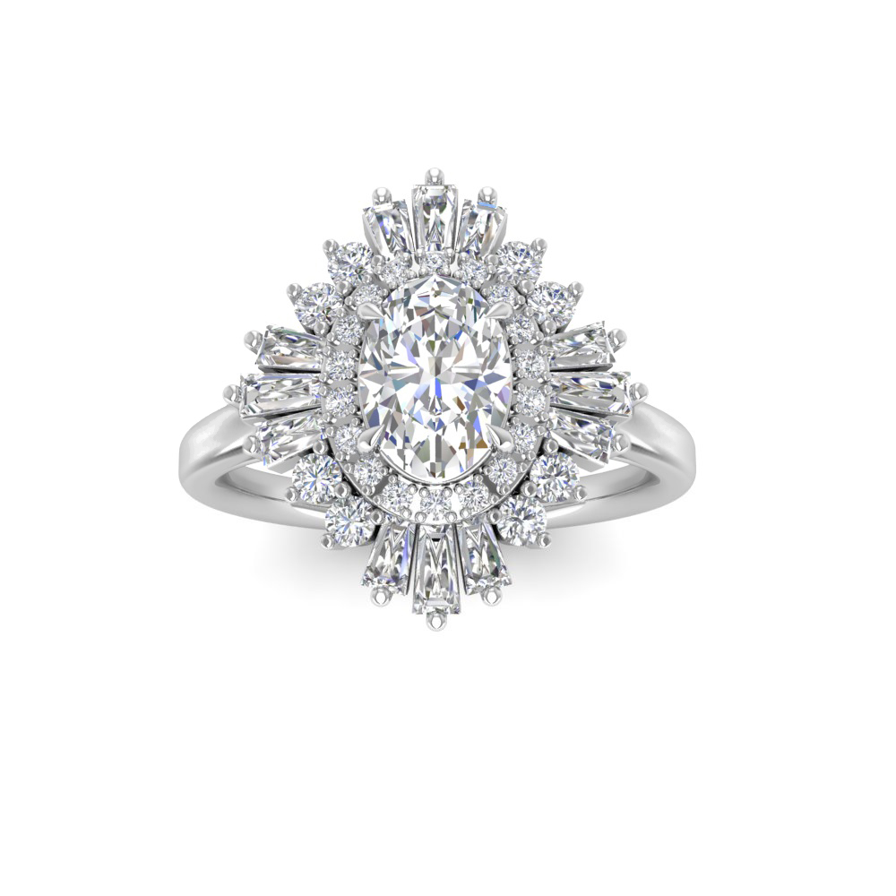 Engagement Ring