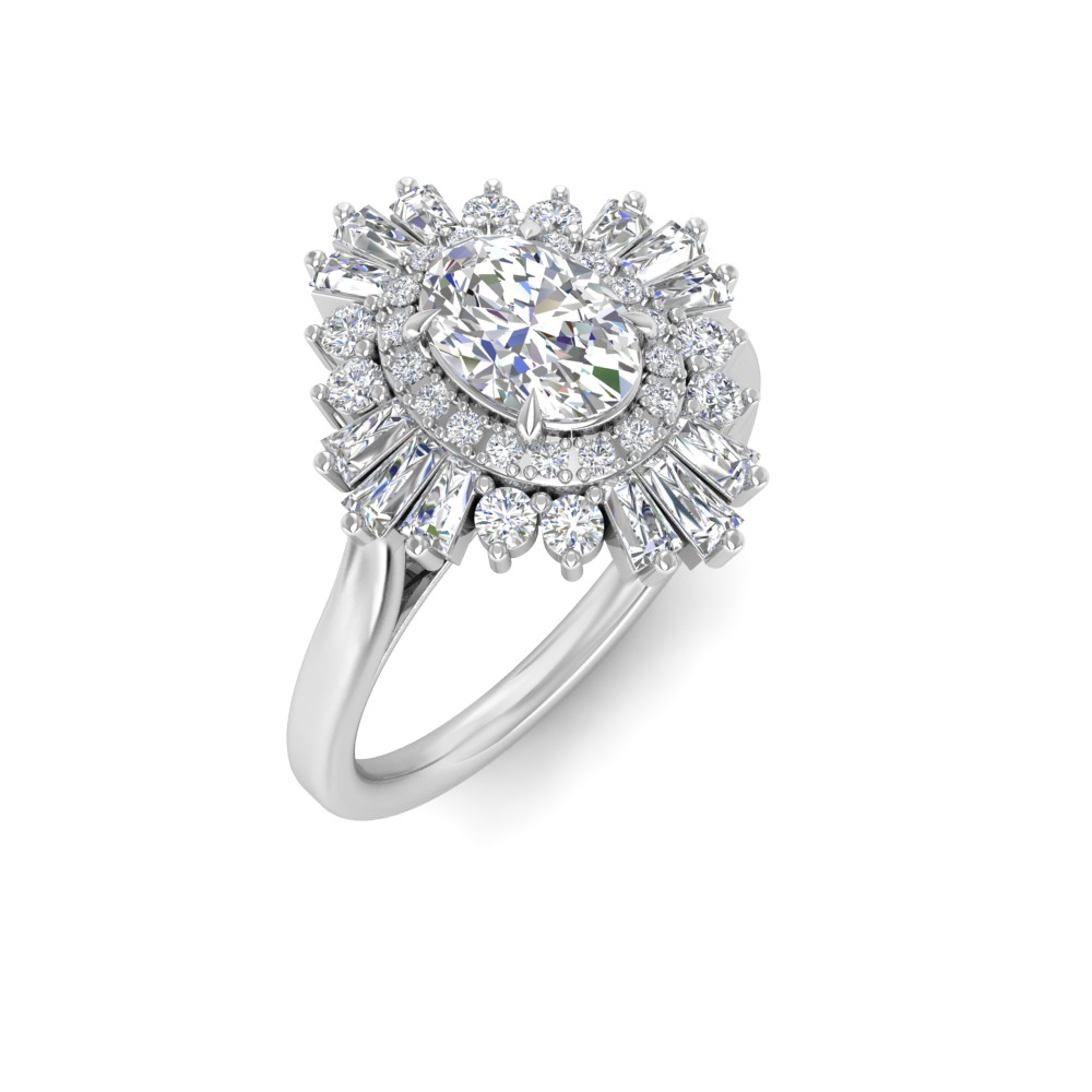 Engagement Ring