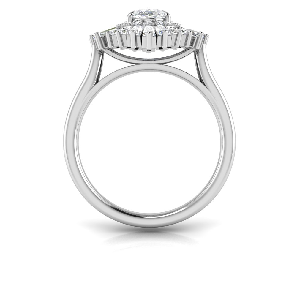 Engagement Ring