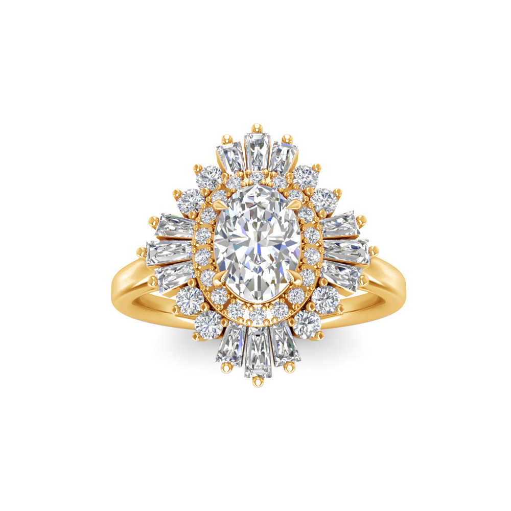 Engagement Ring