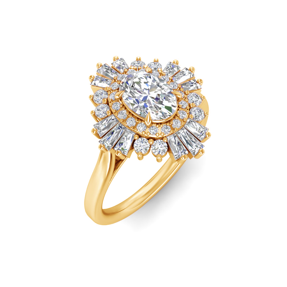 Engagement Ring