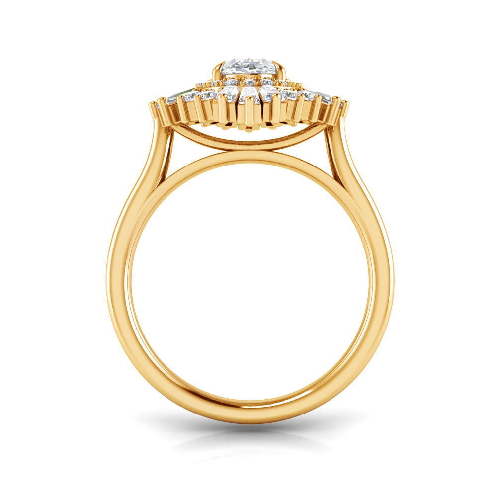 Engagement Ring