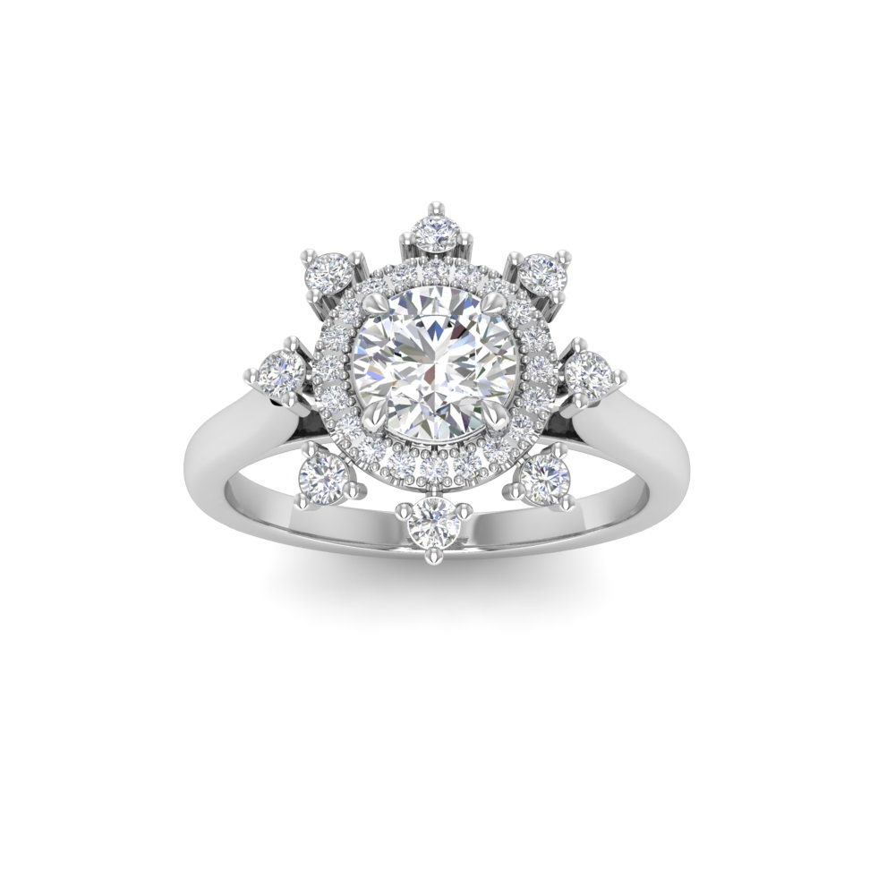 Engagement Ring