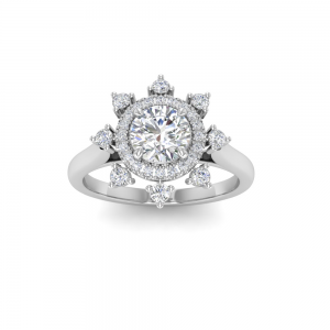 Engagement Ring