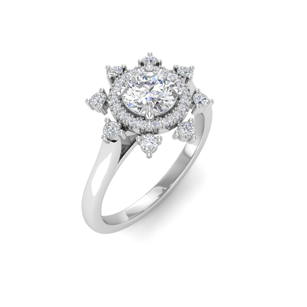Engagement Ring