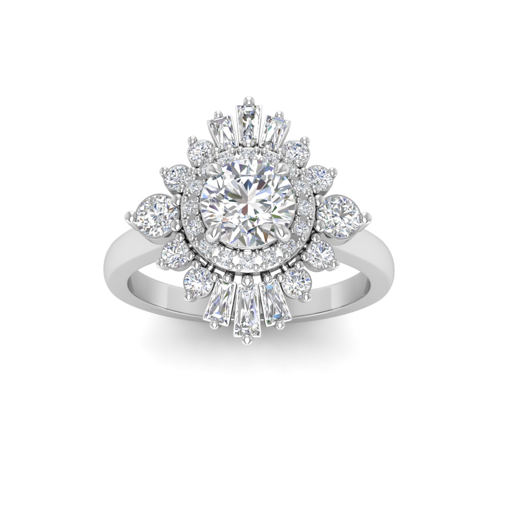 Engagement Ring