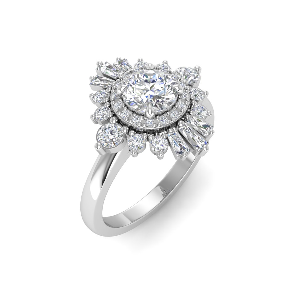 Engagement Ring