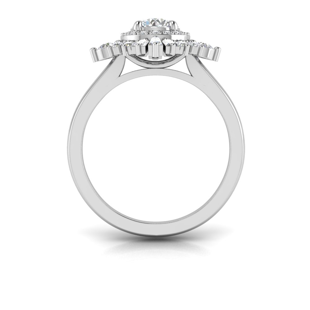 Engagement Ring