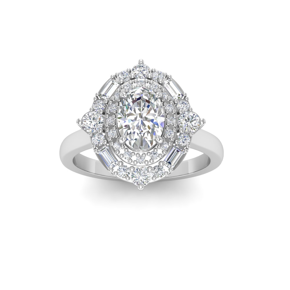 Engagement Ring
