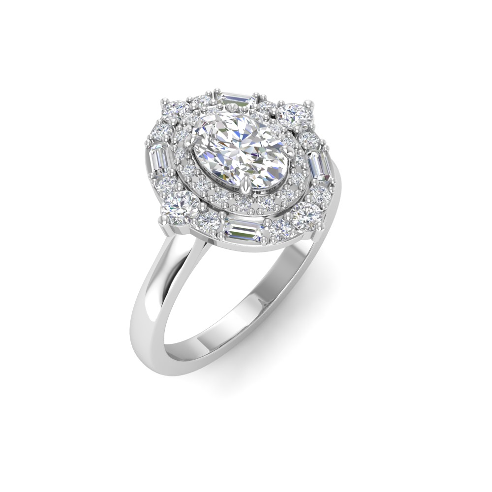 Engagement Ring
